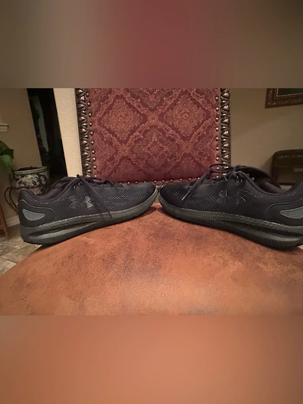 Under Armour under armour